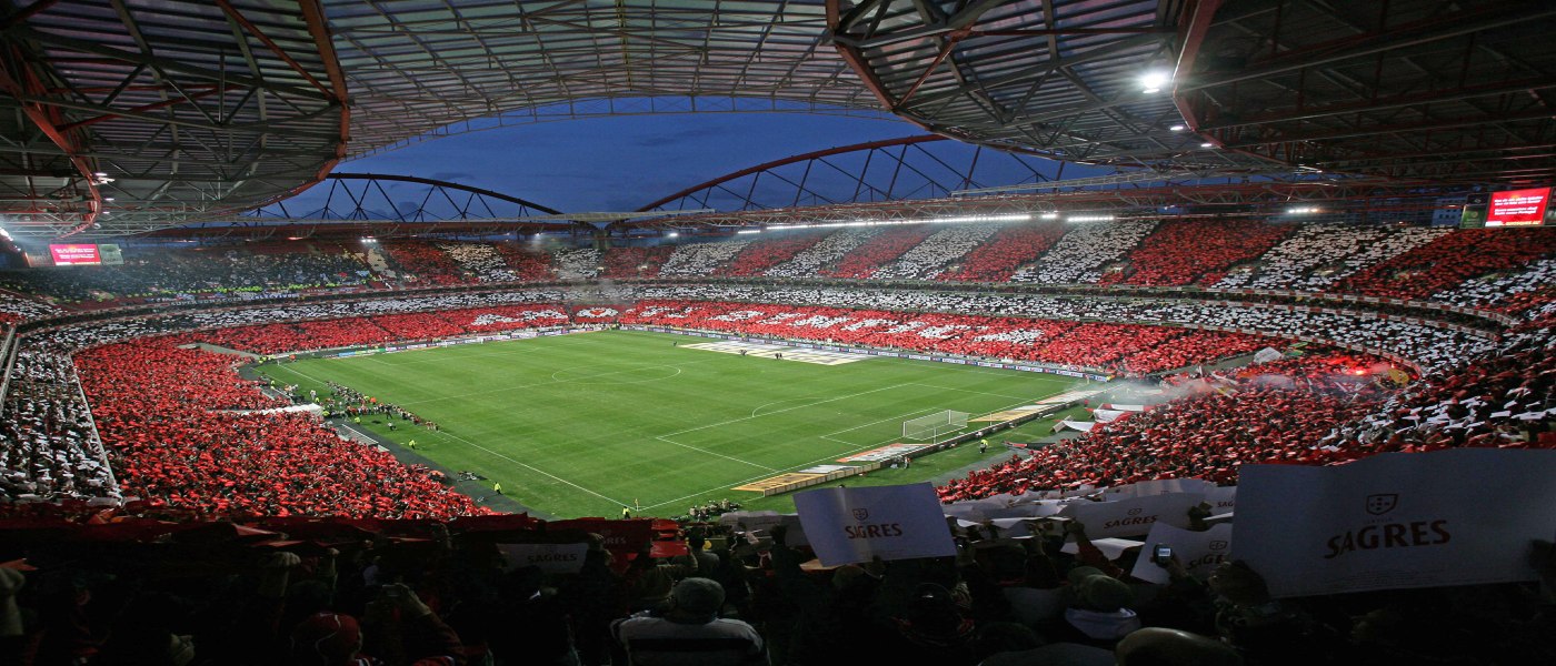 SL Benfica v Portimonense S.C.